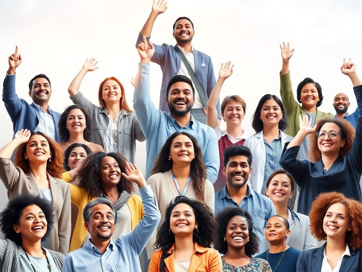 Oameni de succes în diverse domenii, inspirație vizuală.