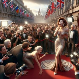 gossip internațional