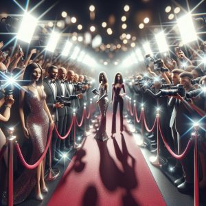 paparazzi vedete