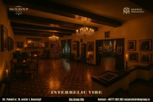 Colinde de crăciun în Bucureștiul anilor ’30: farmecul serilor interbelice și tradiții păstrate cu eleganță