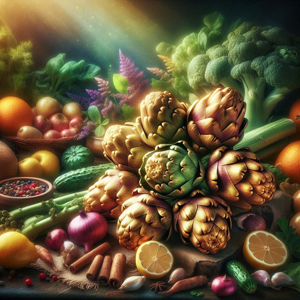 topinambur beneficii