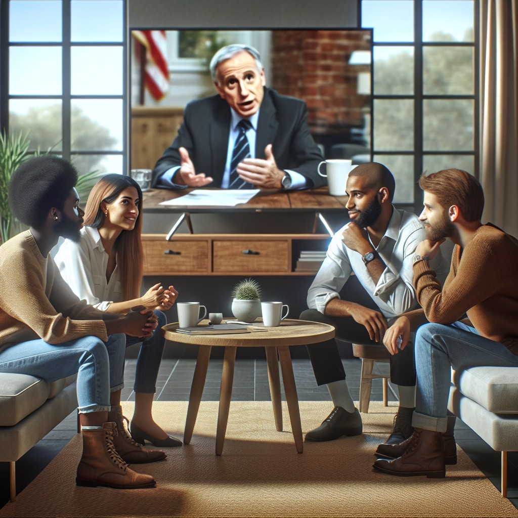 Impactul declarațiilor celebrităților în dezbateri publice explicate relaxat