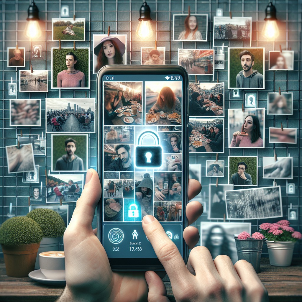 Paparazzi: cum se schimbă regulile de intimitate pentru vedete în era online