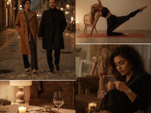 Tradiții romantice în lume: cum sărbătoresc vedetele Valentine’s Day și ce preiau de Dragobete